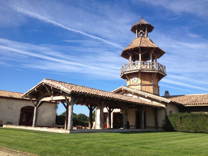 @ChâteauSmithHautLafitte